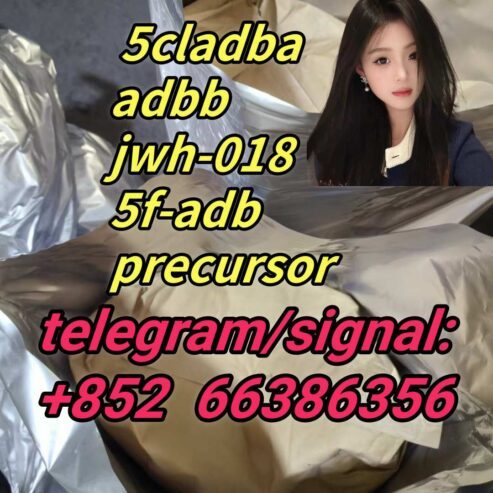 5cladba adbb jwh-018 5f-adb p