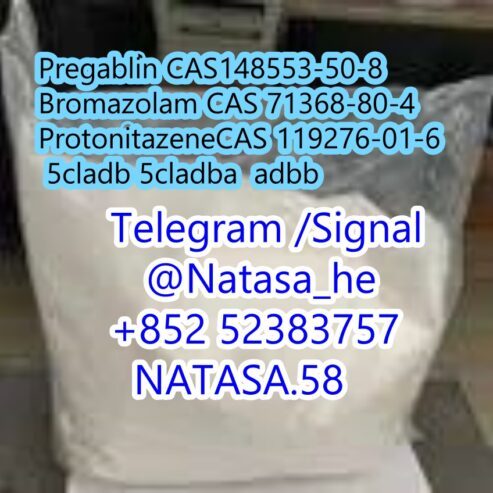 119276-01-6 Protonitazene Phar