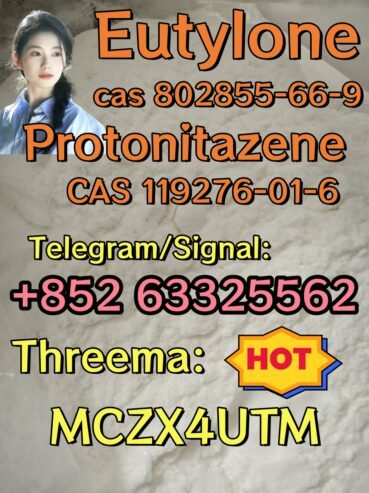 High purity Eutylone