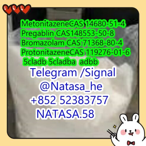 119276-01-6 Protonitazene Phar