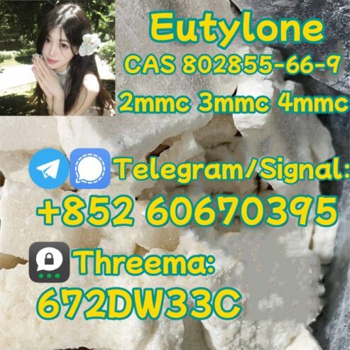 Eutylone for sell real