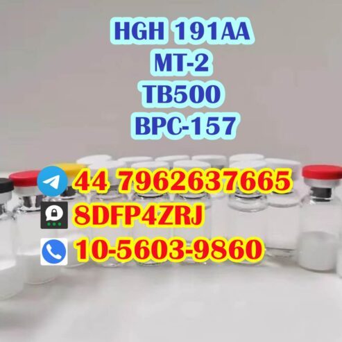 BPC-157 peptide