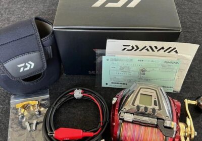 DAIWA