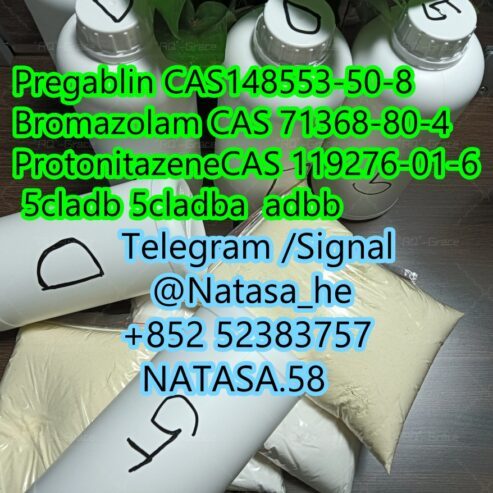 5CLADBA Strong effect 5cladb