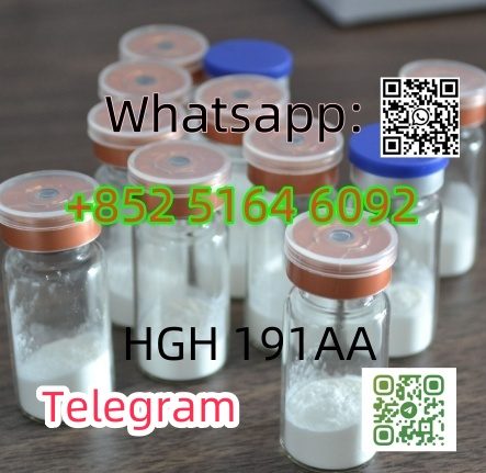 HGH 191AA