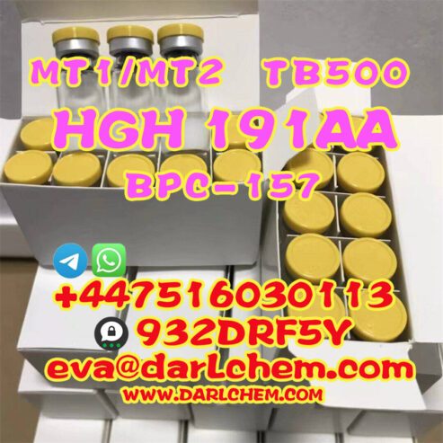 12629-01-5 HGH 191AA(Somat