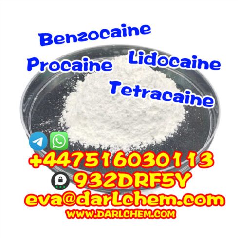 136-47-0 Lidocaine powder