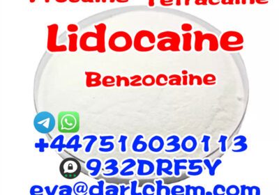Lidocaine21-1