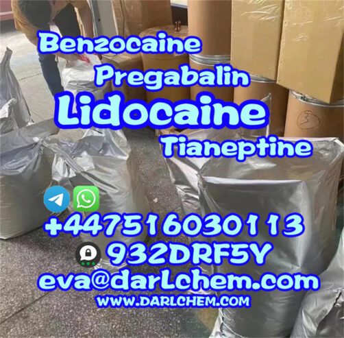 137-58-6 Lidocaine powder