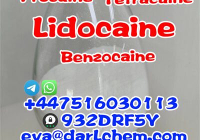 Lidocaine21
