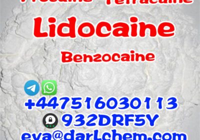 Lidocaine24