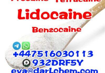 Lidocaine26