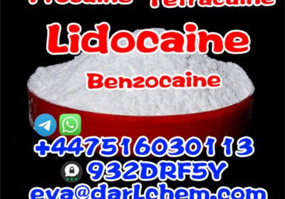 Lidocaine27