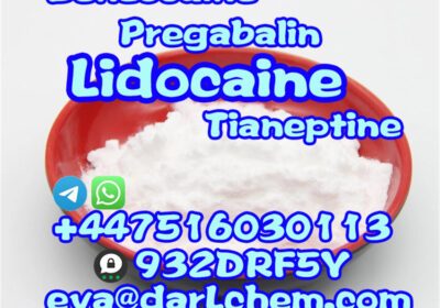 Lidocaine32