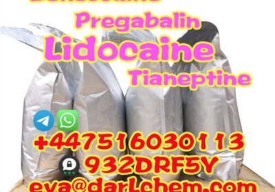 Lidocaine37