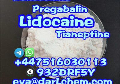 Lidocaine41
