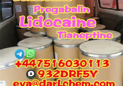 Lidocaine46
