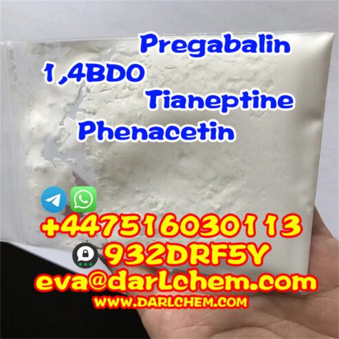 148553-50-8 pregabalin powder