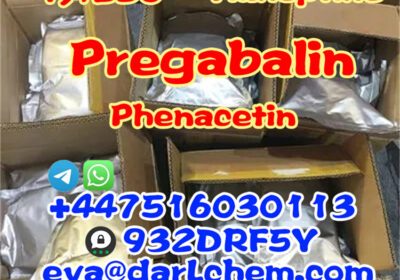 Pregabalin17