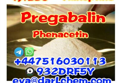 Pregabalin24
