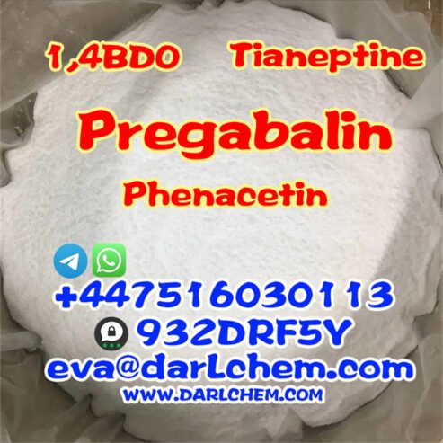 148553-50-8pregabalin powder