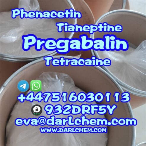 148553-50-8 pregabalin powder