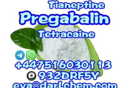 Pregabalin41