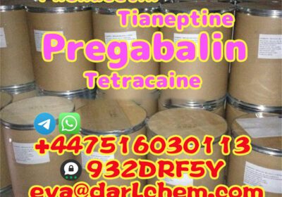 Pregabalin46