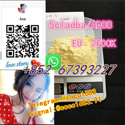 5cladba,5clAdb,5cl-Adb-A MDMA