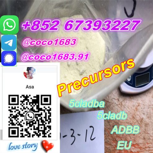 5-CL-ADB-A New Eu