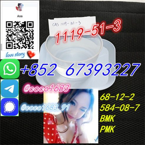5-Bromo-1-pentene | 1119-51-3