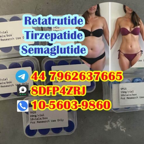 Semaglutide cas910463-68-2
