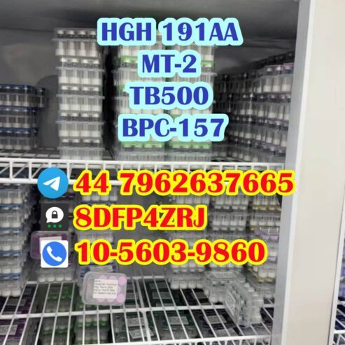 TB500 Repairde peptide