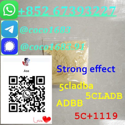 5CLADBA ADBB eutylone PRECURSO