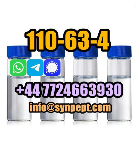 1,4 butanediol cas 110-63-4