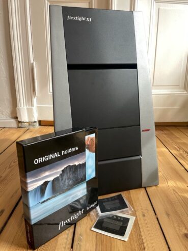 Hasselblad Flextight X1 Scanne