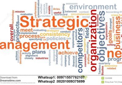 strategic-management-teacher-Qatar
