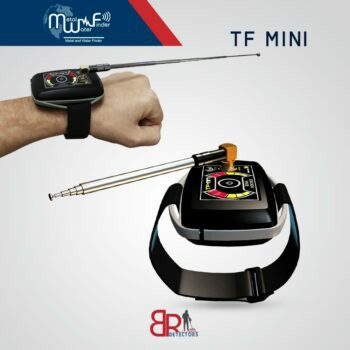 جهاز كشف الذهب TF Mini