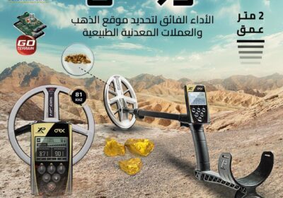-بي-اوركس-جديد