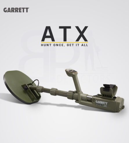 جهاز كشف الذهب VITRAN VX10
