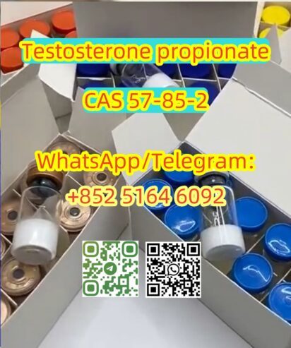 Testosterone propionate57-85-2