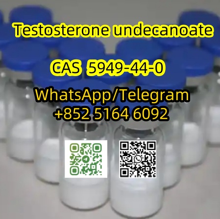 Testosterone undecanoate