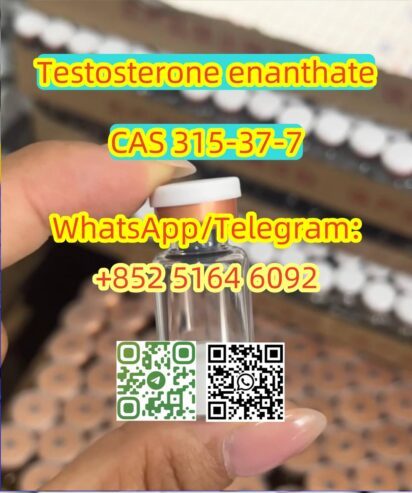 Testosterone enanthate315-37-7
