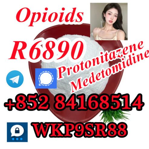 R6890 cas:3222-88-6 Opioids