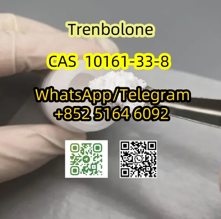 Trenbolone CAS 10161-33-8