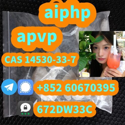 Research Chemical A-pvp