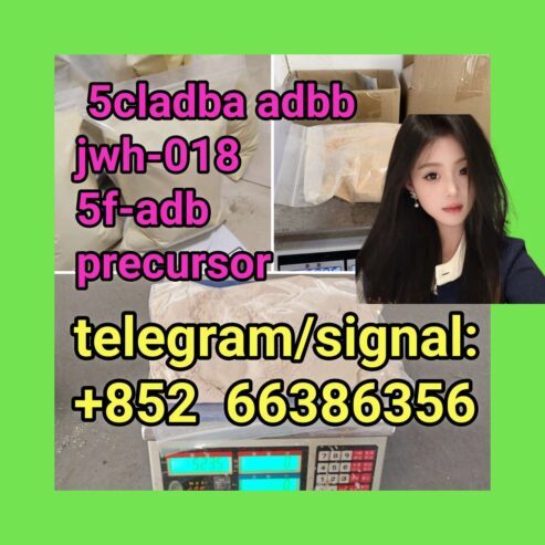 5cladba adbb jwh-018 5f-adb p