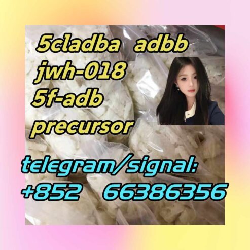 5cladba adbb jwh-018 5f-adb p