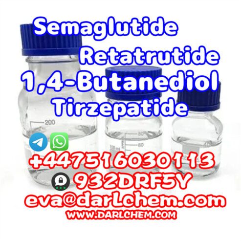 1,4-Butanediol GBL 1 4Bdo 110-