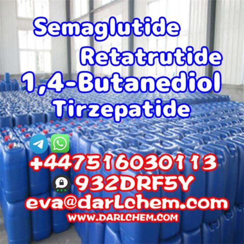 110-63-4 1,4-Butanediol GBL
